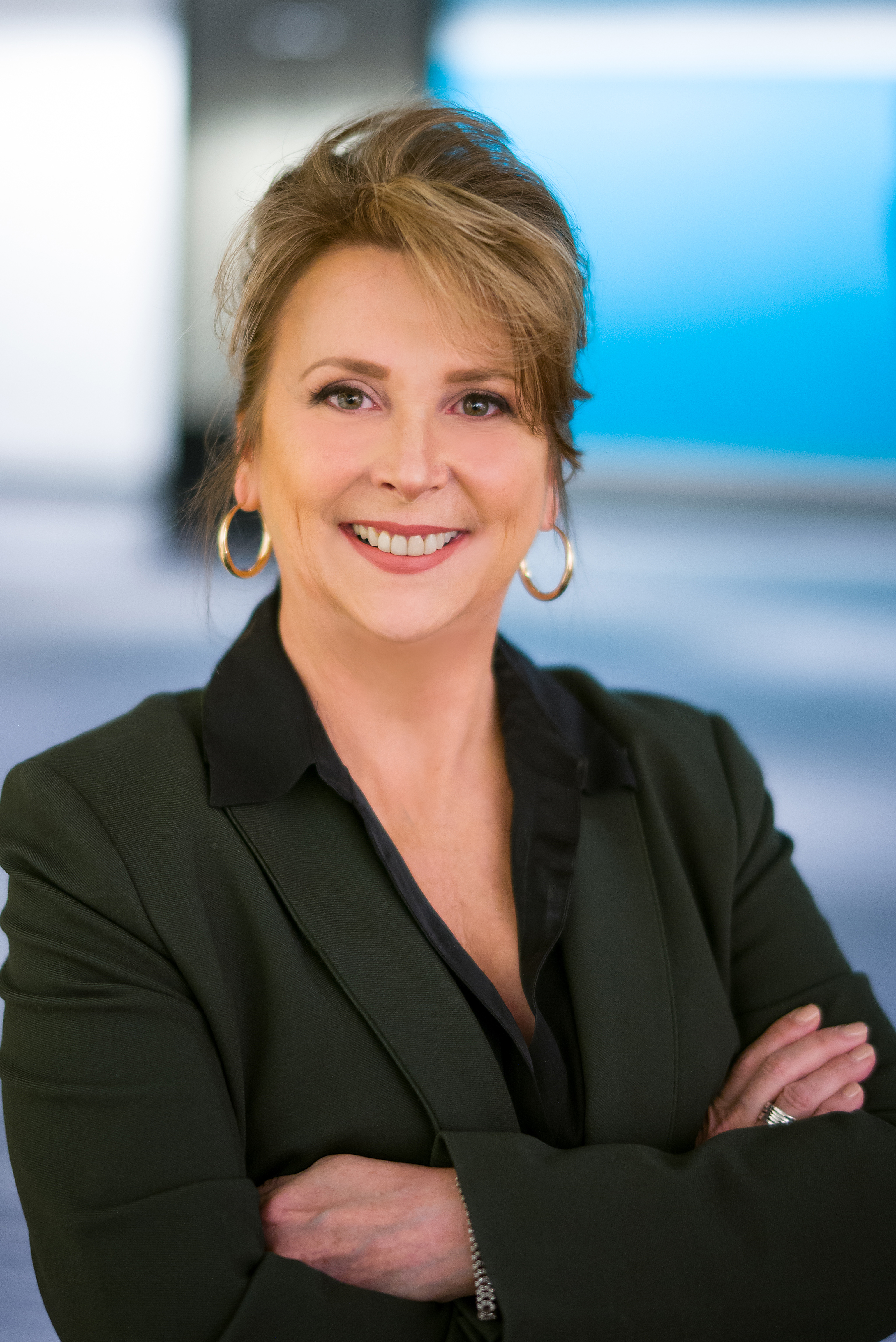 Beth A. Price, MBA — Co-founder, acCELLapy