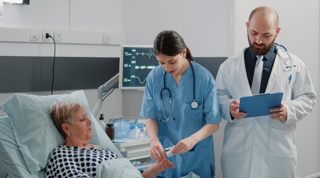 Hero Background Placeholder